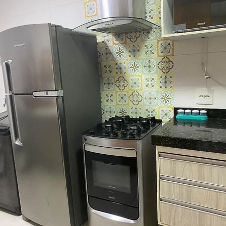 Lindo E Confortavel Apartamento Arraial Do Cabo Buitenkant foto