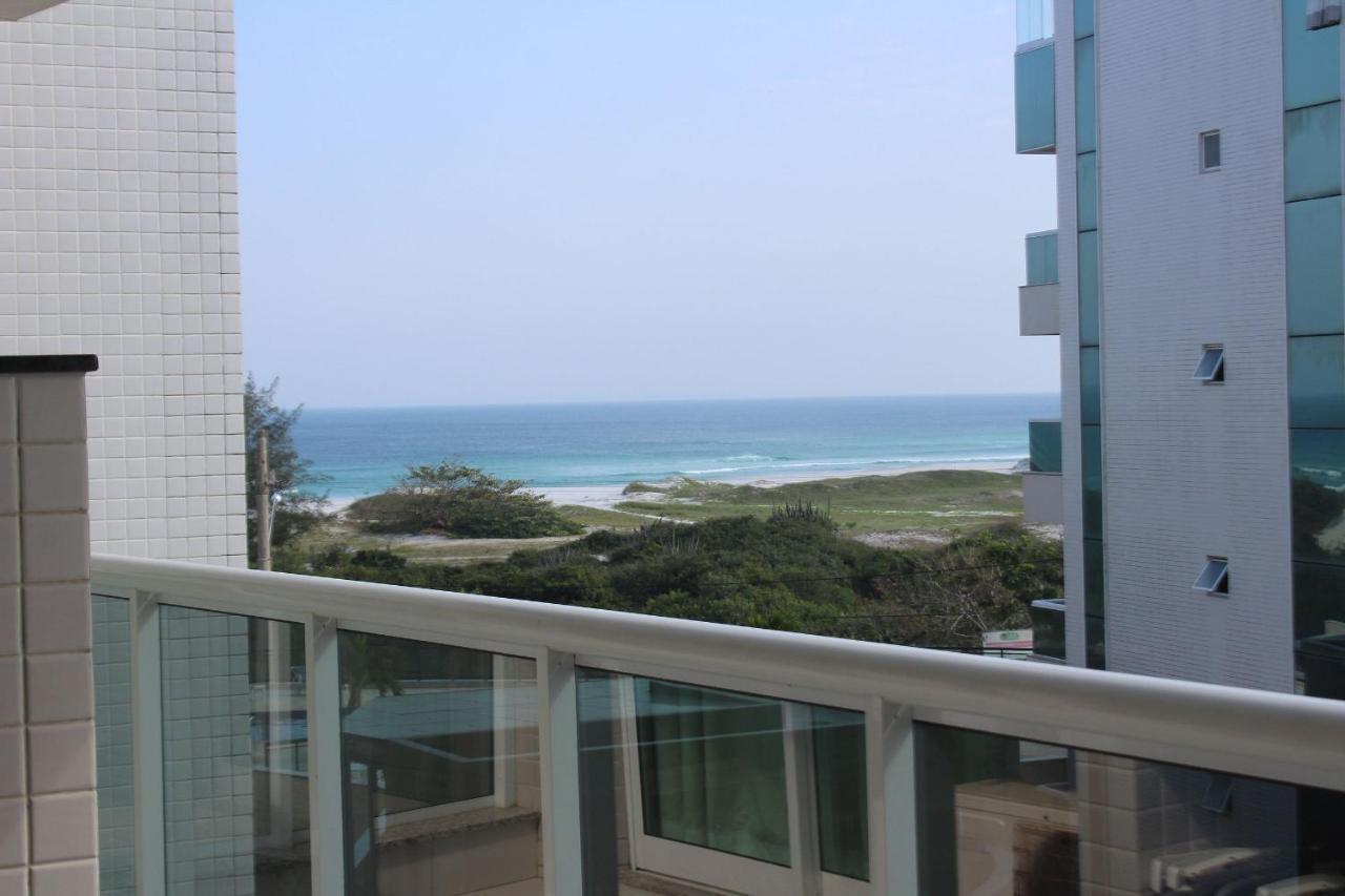 Lindo E Confortavel Apartamento Arraial Do Cabo Buitenkant foto