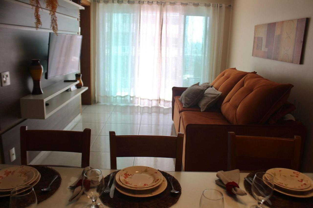 Lindo E Confortavel Apartamento Arraial Do Cabo Buitenkant foto