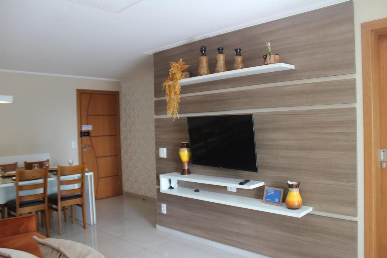 Lindo E Confortavel Apartamento Arraial Do Cabo Buitenkant foto