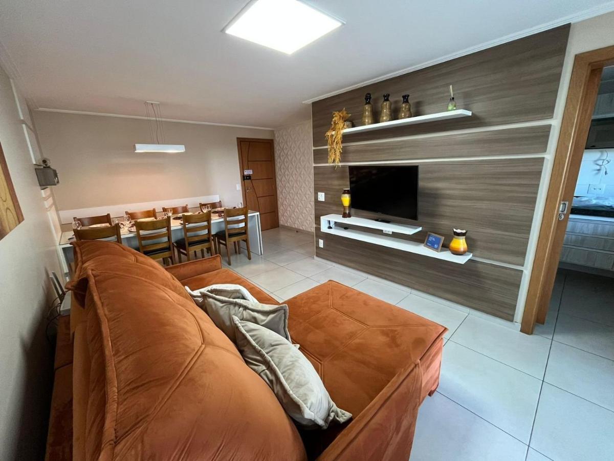 Lindo E Confortavel Apartamento Arraial Do Cabo Buitenkant foto