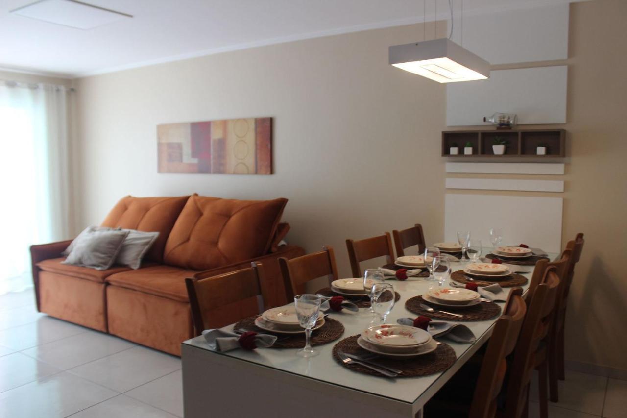Lindo E Confortavel Apartamento Arraial Do Cabo Buitenkant foto