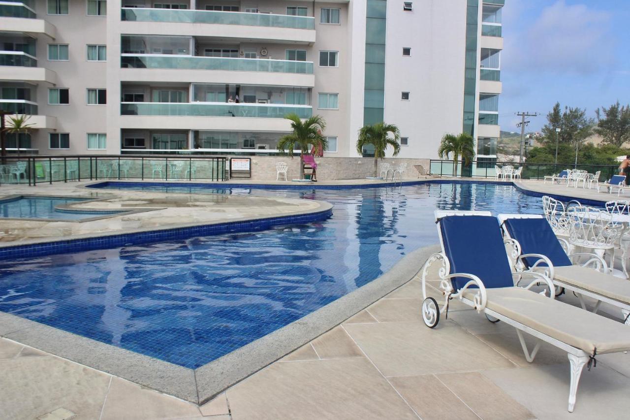 Lindo E Confortavel Apartamento Arraial Do Cabo Buitenkant foto