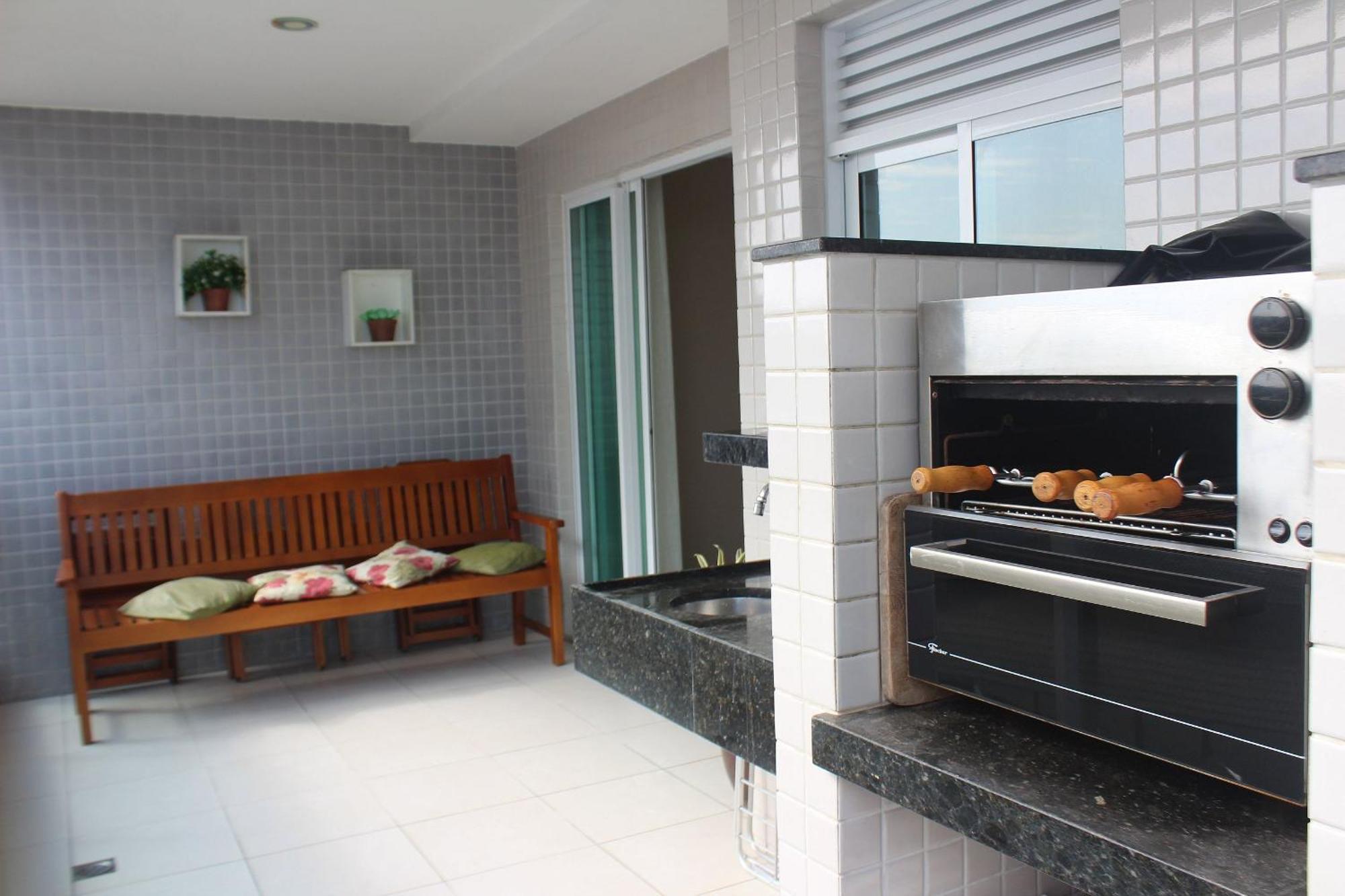 Lindo E Confortavel Apartamento Arraial Do Cabo Buitenkant foto