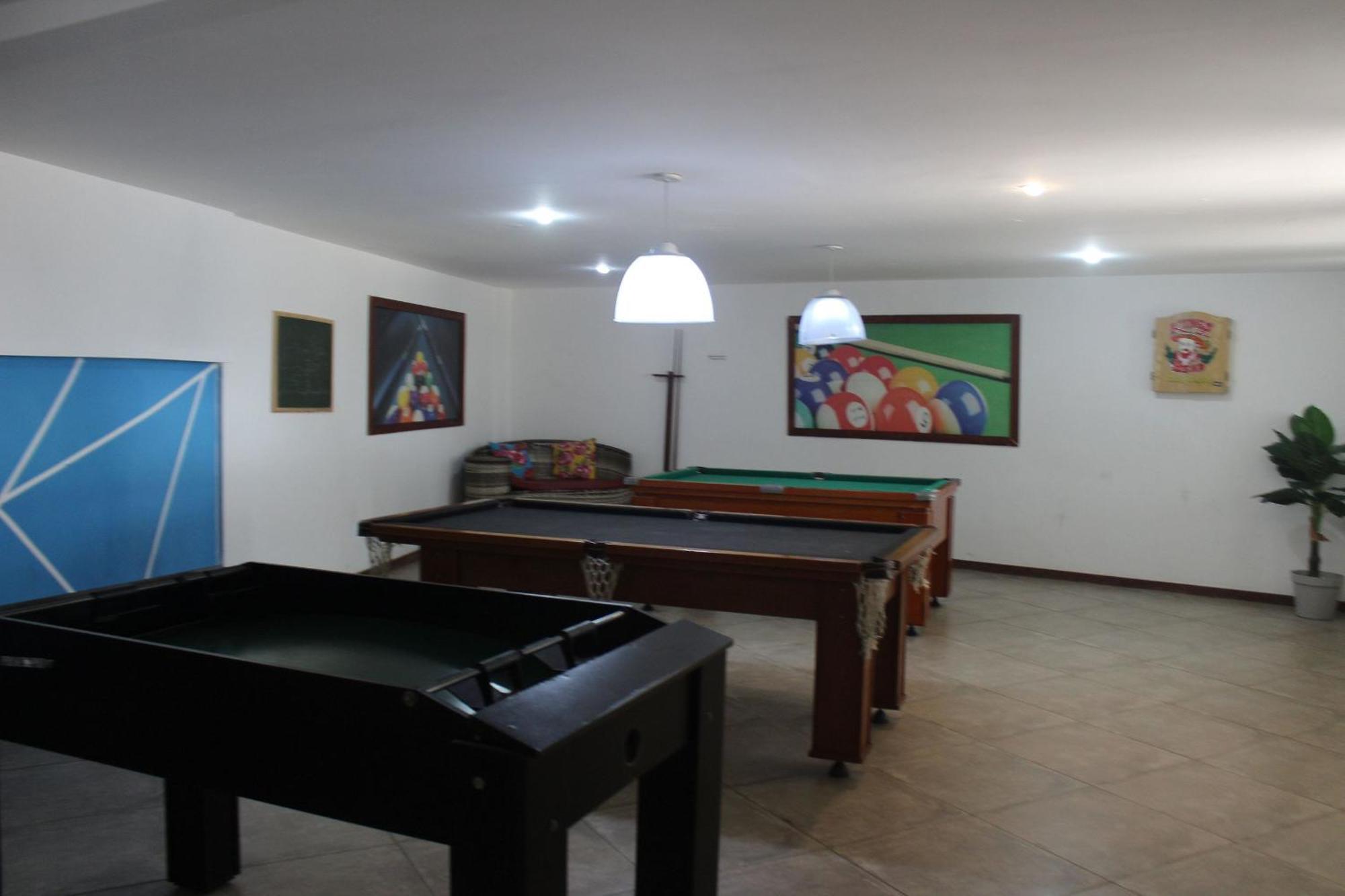 Lindo E Confortavel Apartamento Arraial Do Cabo Buitenkant foto