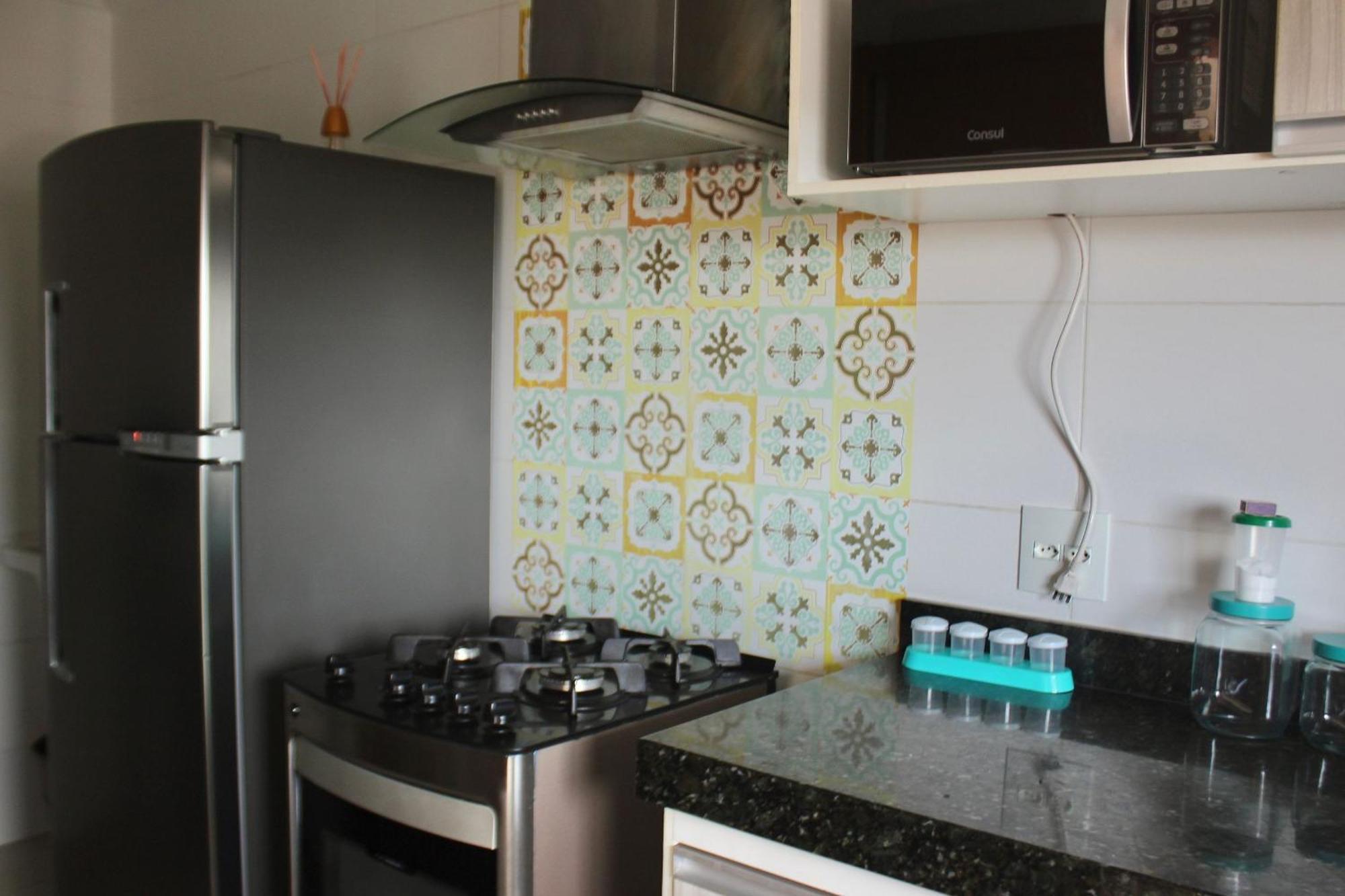 Lindo E Confortavel Apartamento Arraial Do Cabo Buitenkant foto
