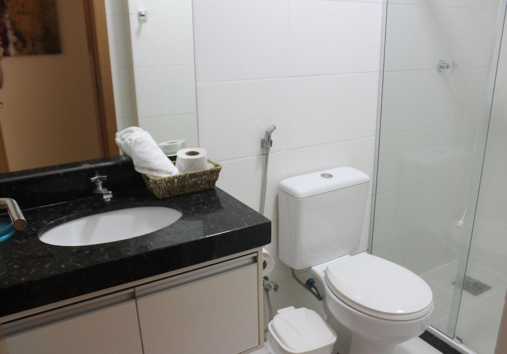 Lindo E Confortavel Apartamento Arraial Do Cabo Buitenkant foto