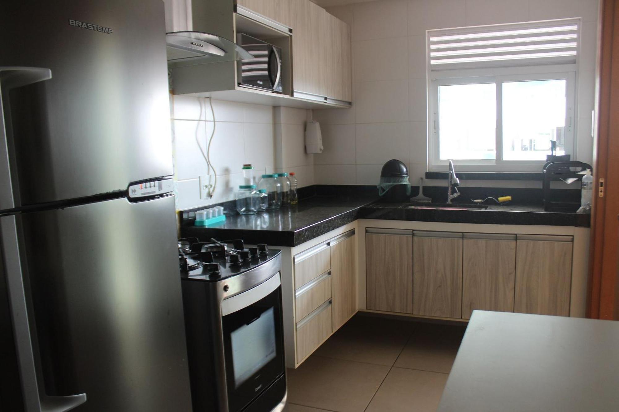 Lindo E Confortavel Apartamento Arraial Do Cabo Buitenkant foto