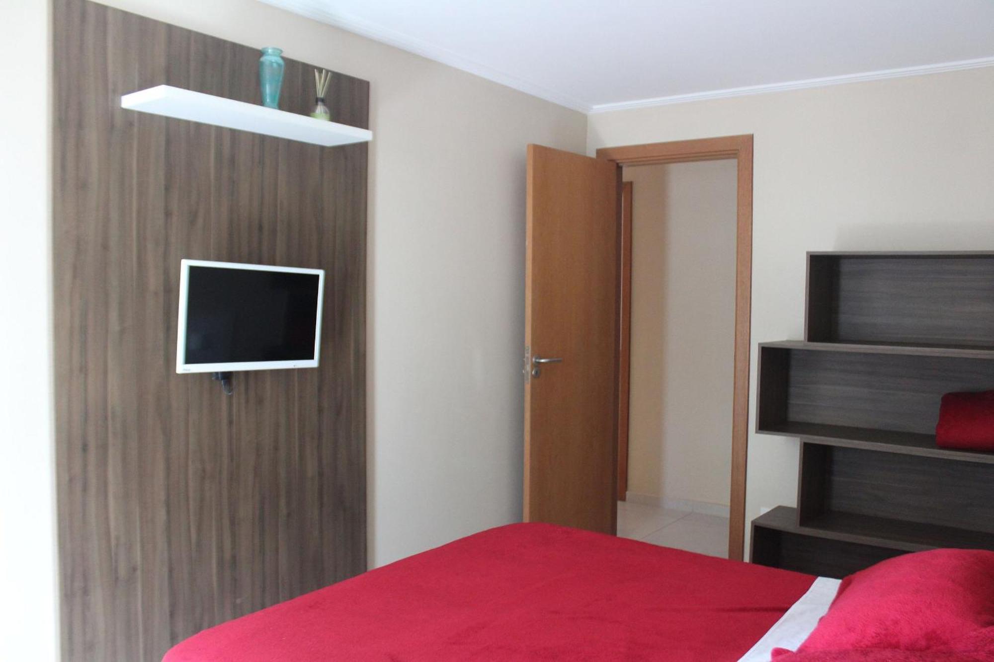 Lindo E Confortavel Apartamento Arraial Do Cabo Buitenkant foto