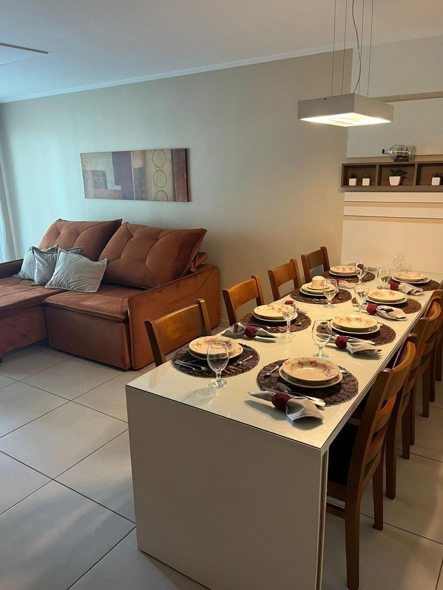 Lindo E Confortavel Apartamento Arraial Do Cabo Buitenkant foto
