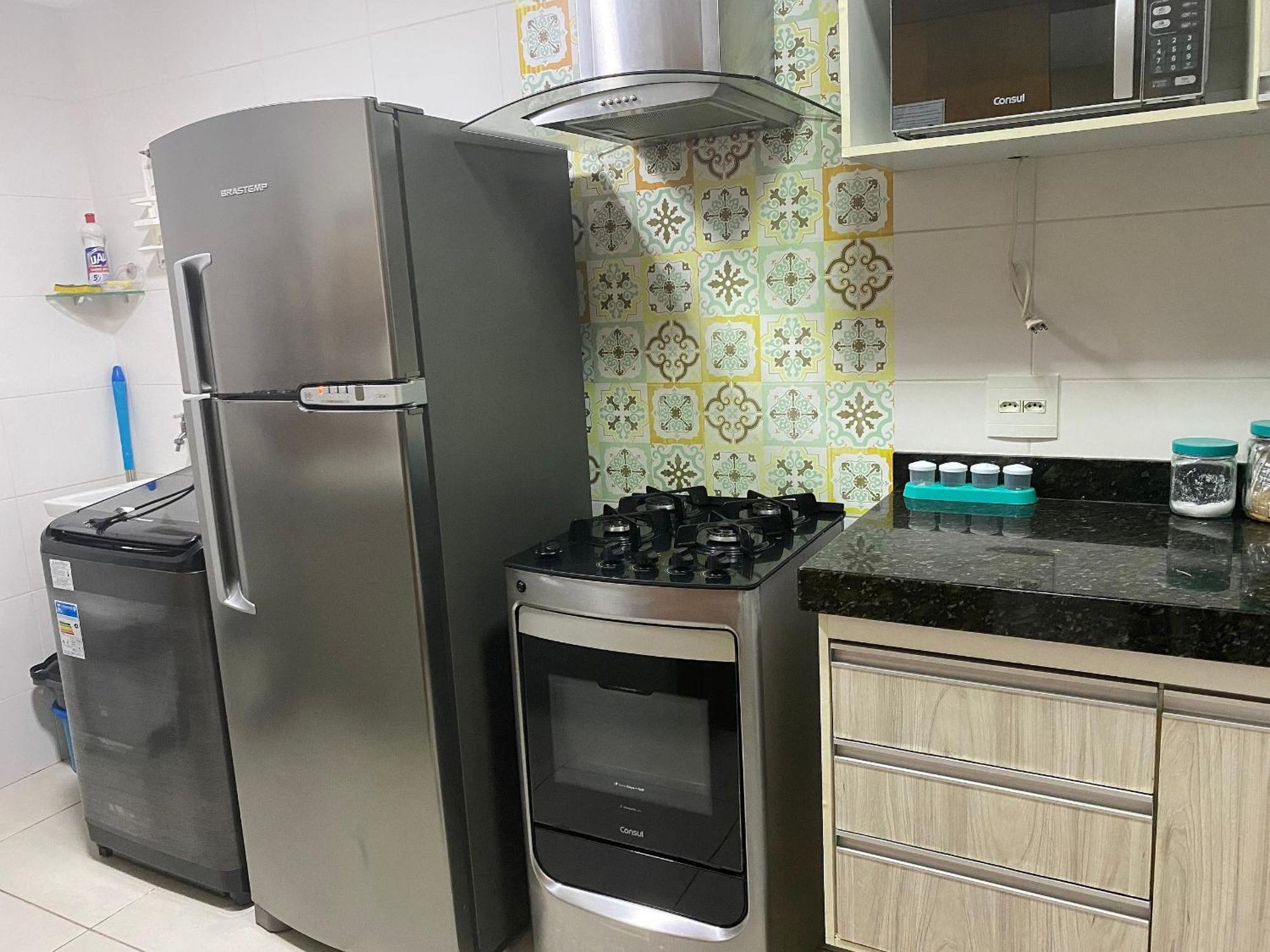Lindo E Confortavel Apartamento Arraial Do Cabo Buitenkant foto